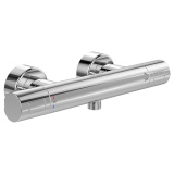 Villeroy & Boch Universal Round Thermostatic Shower Valve